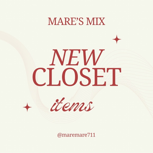 New Stuff - Picture 1 of 1